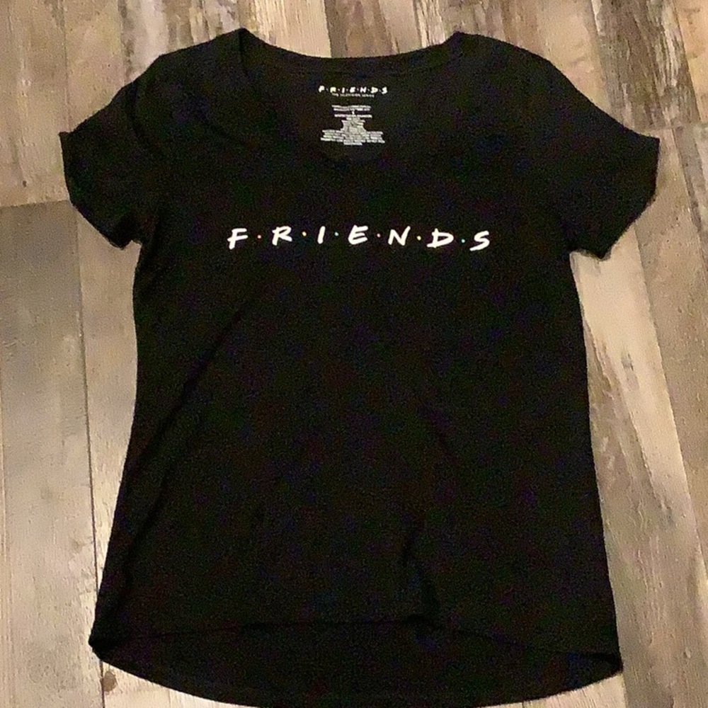 New Friends T Shirt